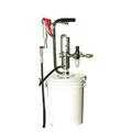 Zeeline 50 isto 1 Stationary Grease System with 6 ft. Hose 3574R